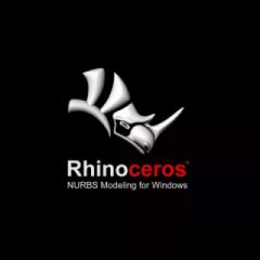 Rhino三维造型设计班