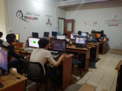 zbrush-电脑课室